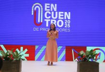 Barranquilla consolida su liderazgo en transparencia y pluralidad con el Encuentro de Proveedores 2025