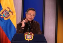 Revolcón en la Policía, presidente Petro anuncia cambios en la cúpula