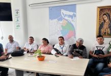 Alcaldía de Barranquilla avanza en la regulación del cableado aéreo para una ciudad más ordenada