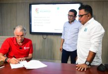 Gobernación del Atlántico invierte $20 mil millones en el mejoramiento de la vía Bajo la Habana – Corral de San Luis en Tubará