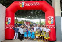 Galapa encendió la chispa de los Zonales de Arte 2025