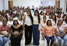 Atlántico fortalece a mujeres emprendedoras con innovación social e impulso económico