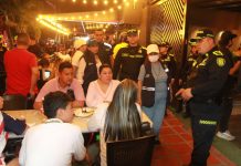 Caravanas por la Vida: la estrategia con la que el Distrito fortalece la cercanía ciudadana