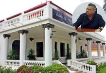 Nueva sede del concejo de Barranquilla estará ubicada en el barrio El Prado : Juan José Vergara