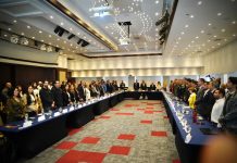 Gobierno nacional refuerza garantías para la Consulta Popular del 26 de octubre