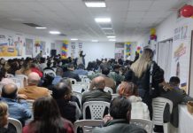 Colombia necesita una reforma política integral: Orlando De La Hoz