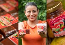 El olor de la guayaba se toma nuevamente al Atlántico