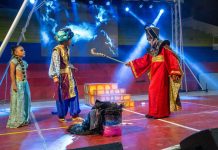 Segunda jornada de los Zonales de Arte llega a Galapa con danza y música