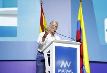 “Esperamos el mensaje de urgencia del Gobierno nacional para avanzar con el proyecto de ley de la región Caribe”: Eduardo Verano
