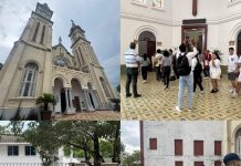 Barranquilla celebra el Mes de los Archivos con Rutas Patrimoniales