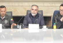 Cierre electoral con tropiezos: faltaron tarjetones y aumentaron las quejas en varias regiones