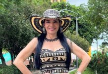 Yaneth Álvarez Montiel presenta su libro “Chinú, tras las huellas de la abarca tres puntá”