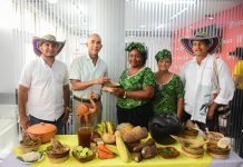 Este domingo, la fiesta culinaria que exalta al sancocho del Atlántico