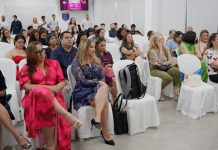 Atlántico es un laboratorio de energía femenina