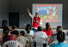 Avanzan los talleres de apropiación tecnológica del programa ‘Mi Casa Bacana Digital’ en el Atlántico