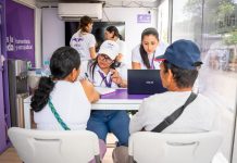 Alcaldía de Barranquilla se une a la búsqueda de personas desaparecidas