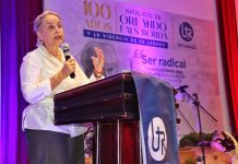 Pensamiento del sociólogo Orlando Fals Borda es exaltado por la Gobernación del Atlántico