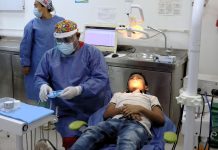 Gobernación del Atlántico activa plan de contingencia hospitalaria para garantizar atención en salud en el ‘Giro de Rigo 2025’