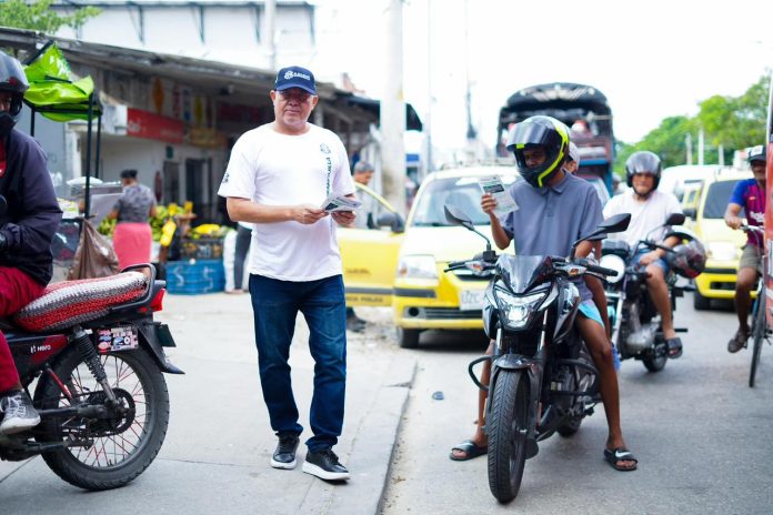 Medidas de seguridad (2)
