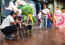 Alcalde Char consolida atención integral a la primera infancia: Barranquilla es referente nacional