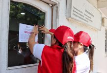 Gobernación del Atlántico intensifica control sanitario: 550 inspecciones para proteger y garantizar servicios de salud