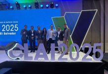 Gases del Caribe gana primer puesto de Hack Audit 2025 durante el Congreso Latinoamericano de Auditoría Interna (CLAI 2025)