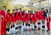 Atlántico aseguró cuatro cupos a la final nacional de los Juegos Intercolegiados en deportes de conjunto