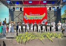 Banda 6 de Agosto de Baranoa representará al Atlántico en el 51° Concurso Nacional de Bandas Musicales de Paipa, Boyacá