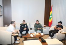 350 policías nuevos llegarán para reforzar la seguridad de la ciudad