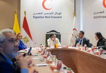 Colombia ofrece experiencia para apoyo humanitario a Gaza: presidente Petro