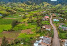 MinAgricultura lanza geovisor y micrositios web para fortalecer la transparencia en gestión de baldíos