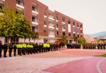 Gobierno garantiza seguridad de Cumbre Celac – UE en Santa Marta