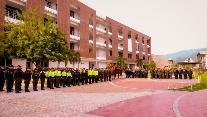 Gobierno garantiza seguridad de Cumbre Celac – UE en Santamarta