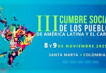 Presidente Petro participará en la III Cumbre Social de los Pueblos de América Latina y el Caribe