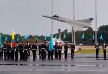 Acciones militares en el oriente del país son un golpe letal y estratégico para salvaguardar seguridad del Estado: Petro