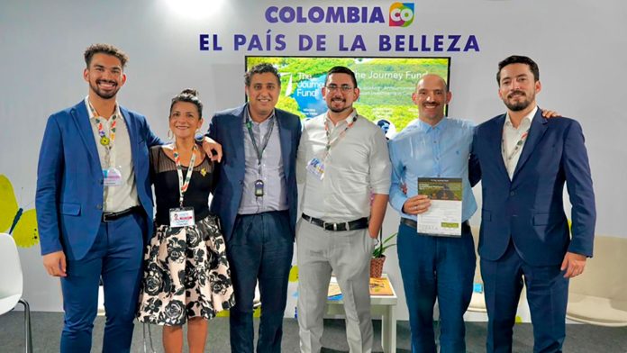 Colombia recibirá USD 100 millones para transición energética