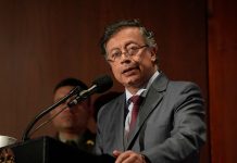 Presidente Petro invita a Trump a Colombia para que conozca de cerca la lucha contra el narcotráfico