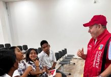 Atlántico promueve la “Ciberpaz”: Jóvenes se empoderan contra el acoso digital y a favor de la salud mental