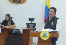 Personería de Barranquilla presenta proyecto para crear una mesa técnica para la atención a las víctimas
