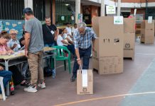 Tres elecciones atípicas de alcaldes se realizarán en noviembre