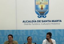 Santa Marta reúne a grandes artistas para celebrar la cultura colombiana