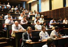 Atlántico y el Caribe serán el corazón de la transición energética en Colombia: Eduardo Verano