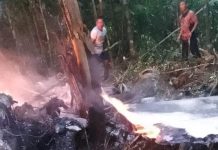 Registraduría Nacional lamenta el fallecimiento de tres funcionarios de la entidad en Mitú, Vaupés