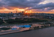 Barranquilla, en el mapa del turismo mundial