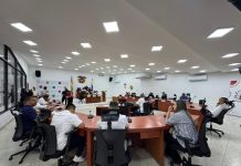 Concejo de Barranquilla Destaca Avances y Define Estrategias para el Desarrollo de la Ciudad