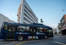 Transmetro ajusta su horario de operación los domingos y festivos