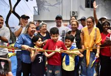 El Rubí estrena parque para el disfrute de su gente