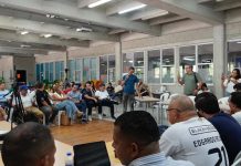 El Concejo de Barranquilla Reafirma Compromiso con la Localidad de Ríomar y con su Gestión Ambiental