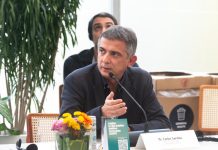 Barranquilla participó en la COP 30 en São Paulo y Río de Janeiro