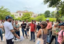 La “Ruta por Los Mercados”, una forma diferente de vivir el Centro